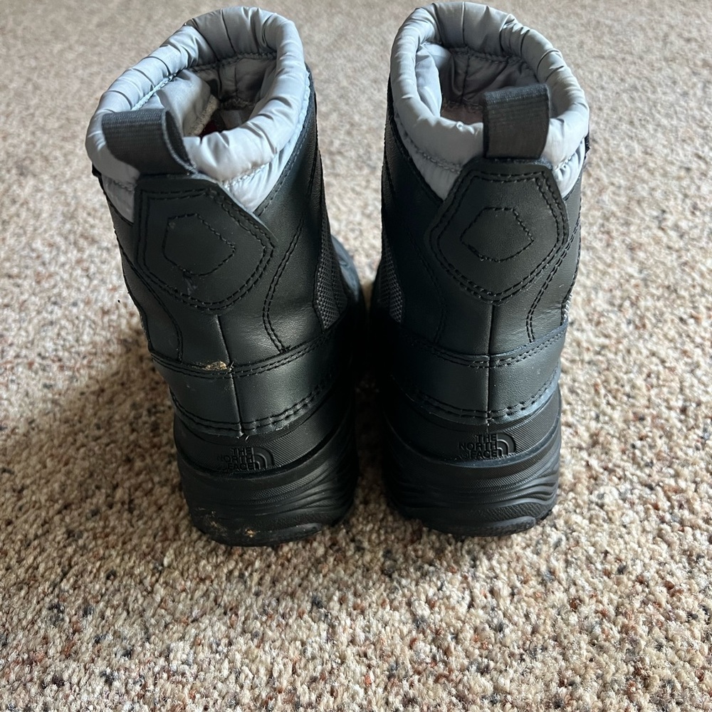 North Face Boots